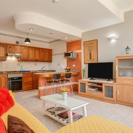 Casa Paco Apartment Mogan Ngoại thất bức ảnh