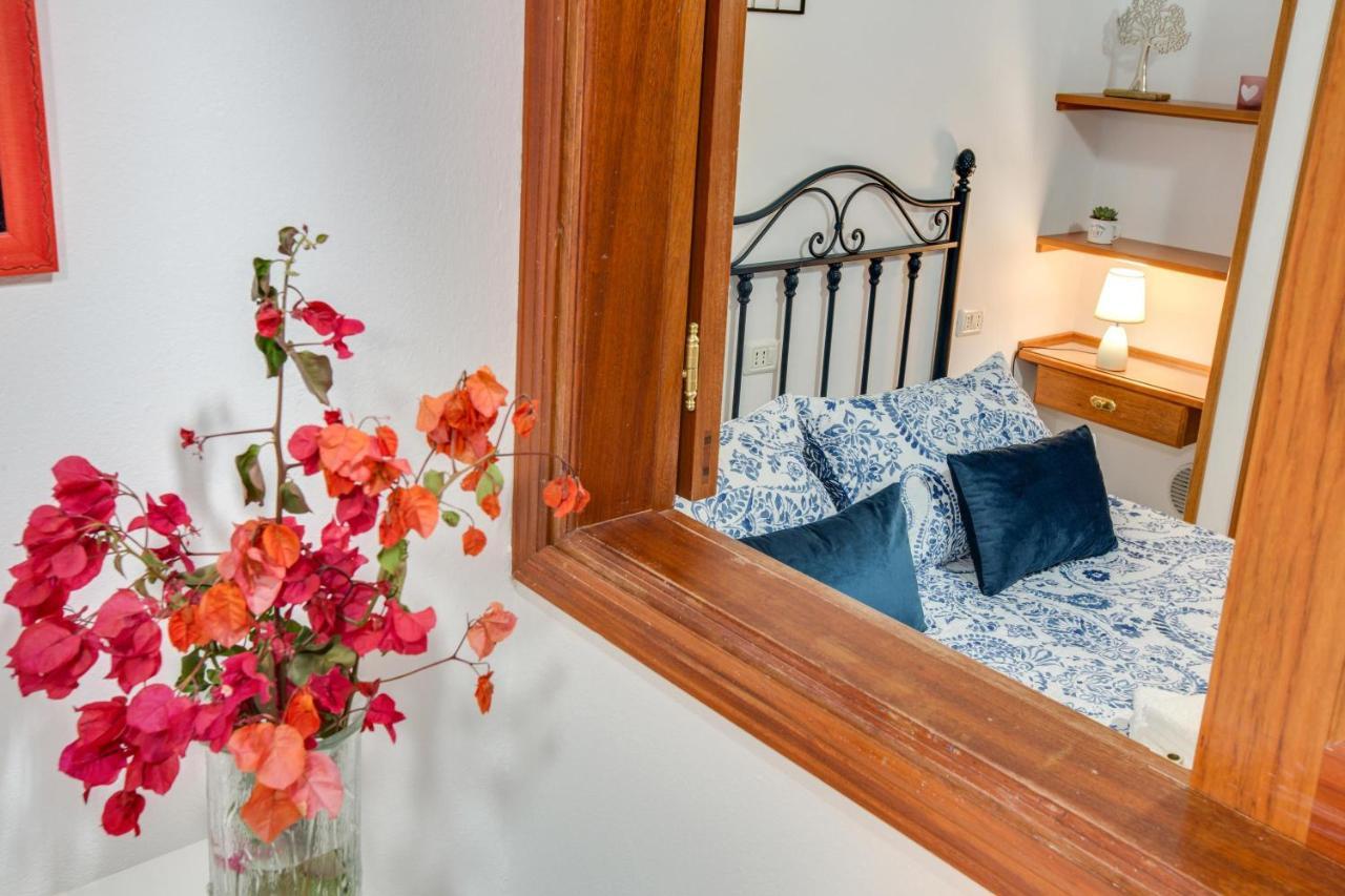 Casa Paco Apartment Mogan Ngoại thất bức ảnh