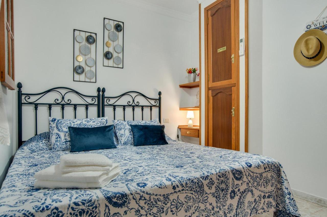 Casa Paco Apartment Mogan Ngoại thất bức ảnh