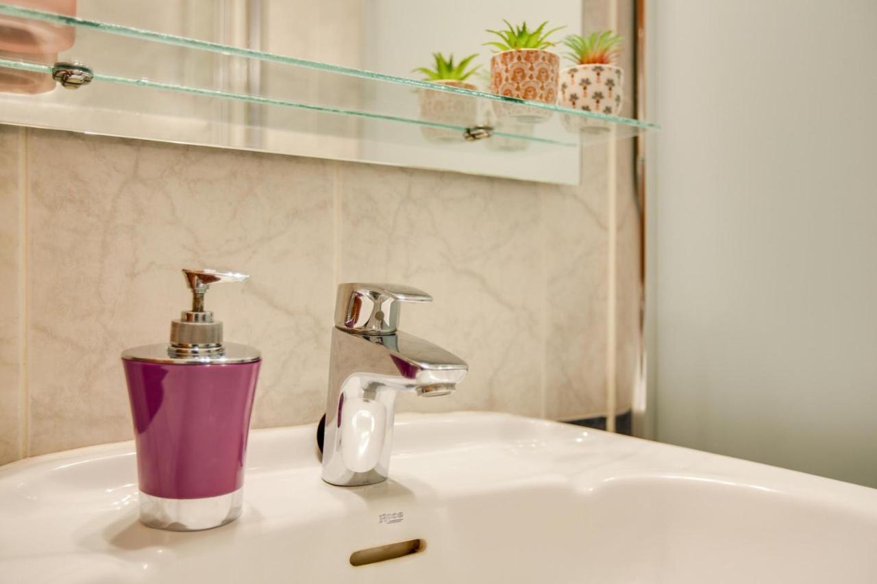 Casa Paco Apartment Mogan Ngoại thất bức ảnh