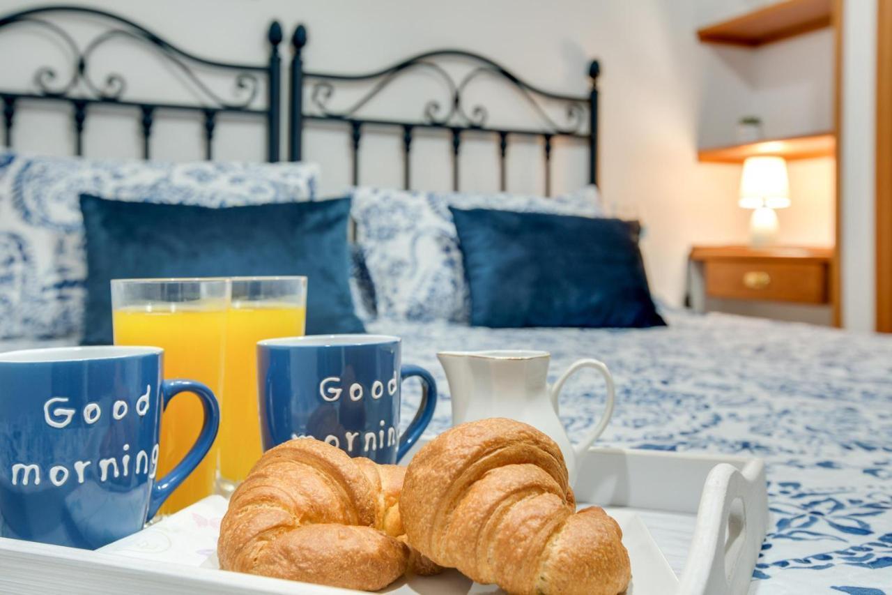 Casa Paco Apartment Mogan Ngoại thất bức ảnh